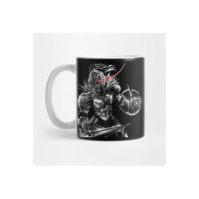 Pixxa Goblin Slayer In Madness Carnage Kupa Bardak