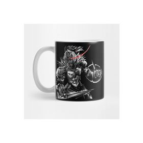 Pixxa Goblin Slayer In Madness Carnage Kupa Bardak