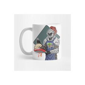 Pixxa Goblin Slayer Kupa Bardak