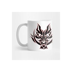 Pixxa God Eater Kupa Bardak