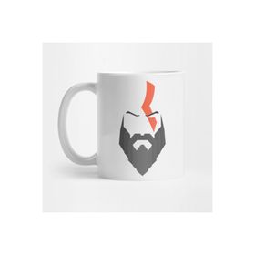 Pixxa God Of War Kratos Kupa Bardak