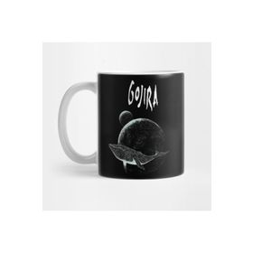 Pixxa Gojira Kupa Bardak
