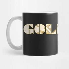 Pixxa Goldbug Kupa Bardak