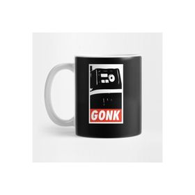 Pixxa Gonk Kupa Bardak