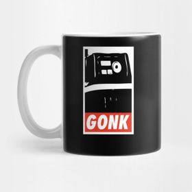 Pixxa Gonk Kupa Bardak
