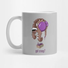 Pixxa Got Creep Kupa Bardak