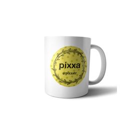 Pixxa Gravity Falls Model 2 Kupa