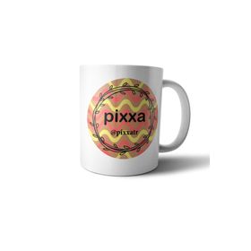 Pixxa Gravity Falls Model 3 Kupa