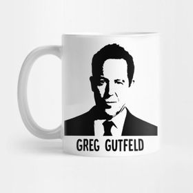 Pixxa Greg Gutfeld Kupa Bardak