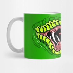 Pixxa Gren Snek Kupa Bardak
