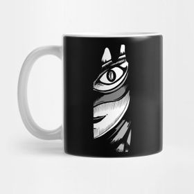 Pixxa Griffith The Dark Hawk In Berserk Kupa Bardak