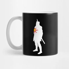 Pixxa Grossly Incandescent Dark Souls Kupa Bardak