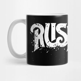 Pixxa Grunge Of Rush Kupa Bardak