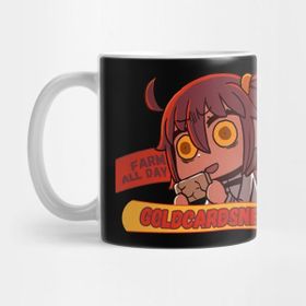 Pixxa Gudako Gacha Kupa Bardak
