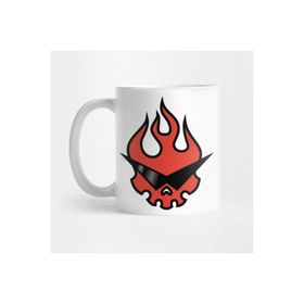 Pixxa Gurren Lagann Brigata Gurren Kupa Bardak