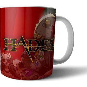Pixxa Hades Kupa Bardak