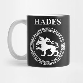 Pixxa Hades Kupa Bardak