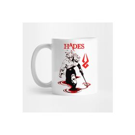 Pixxa Hades Zagreus Kupa Bardak