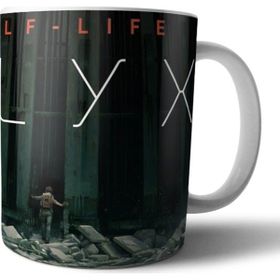 Pixxa Half Life Alyx Model 1 Kupa