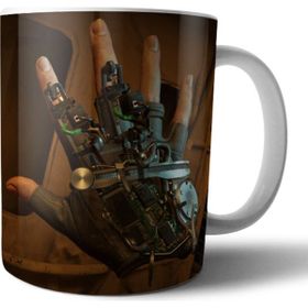 Pixxa Half Life Alyx Model 2 Kupa