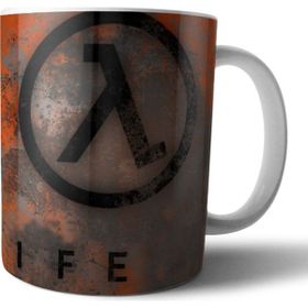 Pixxa Half Life Model 1 Kupa
