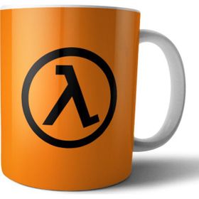 Pixxa Half Life Model 2 Kupa