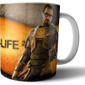 Pixxa Half Life Model 3 Kupa