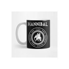 Pixxa Hannibal Kupa Bardak