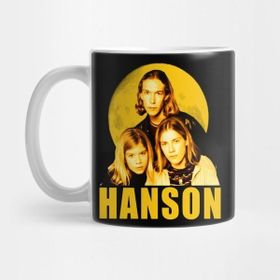 Pixxa Hanson Kupa Bardak