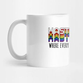 Pixxa Hastings Law Where Every Month Is Pride Month (3d) Kupa Bardak