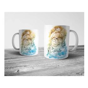 Pixxa Hayao Miyazaki Kupa