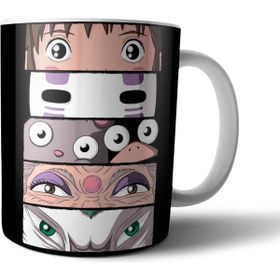Pixxa Hayao Miyazaki Kupa