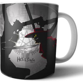 Pixxa Hellsing Model 3 Kupa