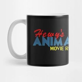 Pixxa Hewy's Animated Movie Reviews Kupa Bardak