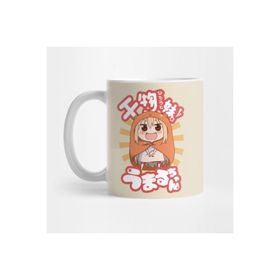 Pixxa Himouto Umaru Chan Kupa Bardak