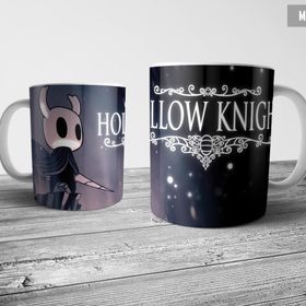 Pixxa Hollow Knight Kupa Bardak