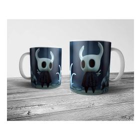 Pixxa Hollow Knight Kupa Bardak