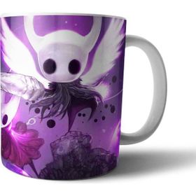 Pixxa Hollow Knight Kupa Bardak