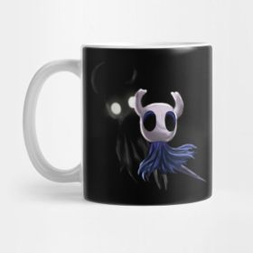 Pixxa Hollow Knight Kupa Bardak