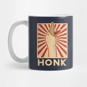 Pixxa Honk Kupa Bardak
