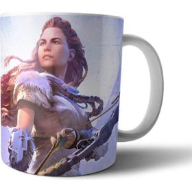Pixxa Horizon Zero Dawn Kupa
