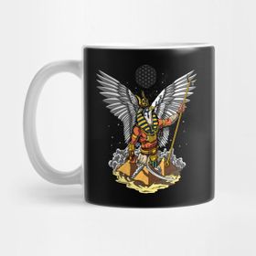 Pixxa Horus Kupa Bardak