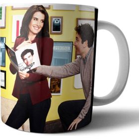 Pixxa How I Met Your Mother Model 1 Kupa