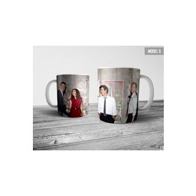 Pixxa How I Met Your Mother Model 5 Kupa