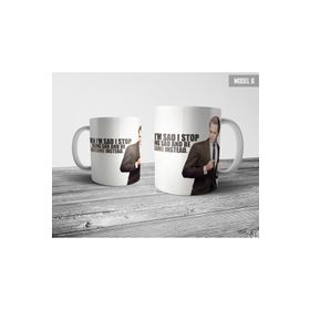 Pixxa How I Met Your Mother Model 6 Kupa