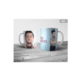 Pixxa How I Met Your Mother Model 8 Kupa