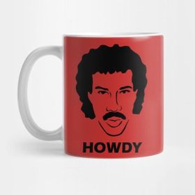 Pixxa Howdy Kupa Bardak
