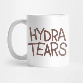 Pixxa Hydra Tears Kupa Bardak Kupa