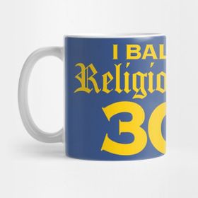 Pixxa I Ball Relıgıously Kupa Bardak