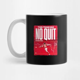 Pixxa I Could Give Up Chocolate - But I'm Not A Quitter Kupa Bardak